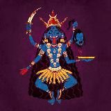 алтарь маленькой девочки