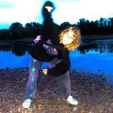 улыбочка бебе