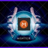 Блокчейн Минтер