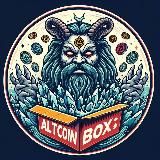 Altcoinbox сhannel