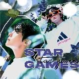 CLOSED sᴛᴀʀ ɢᴀᴍᴇs / к-поп игры