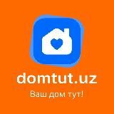 Domtut.uz - новостройки / yangi xonadonlar!