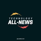 ALL-NEWS TECHNOLOGY | Новости про технологии