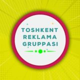TOSHKENT | TASHKENT | [ Sotiladi ]