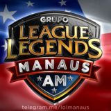 LOL MANAUS