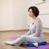 Соматика с Катей Зильберштейн