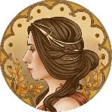 My dark forest | Риган Хэйс