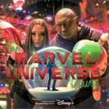 Weraty Universe | Marvel's Spider-Man 2