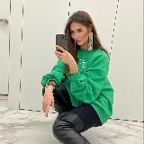 Анастасия Бобровская