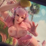 HNTI animations 😈