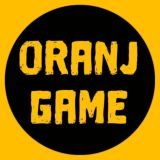 🎮 ORANj • GAME'S