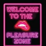 𝗣𝗹𝗲𝗮𝘀𝘂𝗿𝗲 𝗭𝗼𝗻𝗲