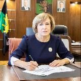 Анна Куташова