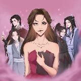 драматик Арина | английский