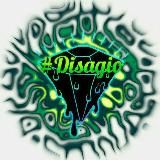 #disagio