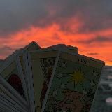 MOMMY WITCH | Таро&Матрица Судьбы