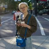 Beavers and otters. Life in Canada