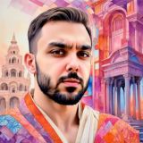 Аяз Садыков🚀