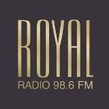 ROYALRADIO 98.6 FM ❤️