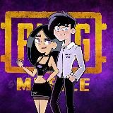 RAMA Корейский Пабг [PUBG MOBILE Kr/Jp]