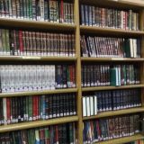 مخزن المكتبات الصوفية العالمية
