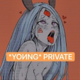 🍪*YOИNG* private