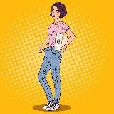 Сама себе диетолог