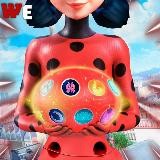 Леди Баг и Супер Кот СМОТРЕТЬ