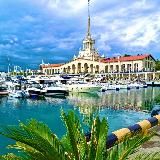 🌴RentTOP | Отдых в Крыму и Сочи