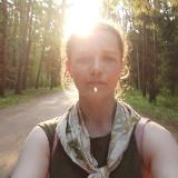 •БЛОГ• Маша Чеснокова (Вóлегова)