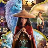 Райя и Последний Дракон