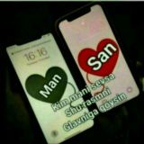 Tanishuvlar 👩‍❤️‍👨