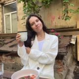 Ленка-кофейная пенка