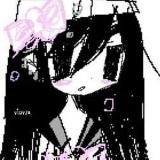 порванная японочка