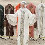 ЗУЛЬФИЯ САДОВОД