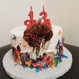 🎊🎂Наргиза Тортики🎂🎊