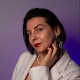 Кукуха в норме с Ирой