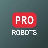 PRO ROBOTS 🤖