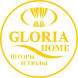 GLORIA HOME | ШТОРЫ