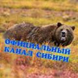 ОФИЦИАЛЬНЫЙ КАНАЛ СИБИРИ