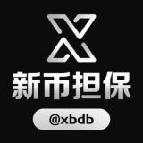 新币担保官方群 @xbdb