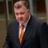CRAIG KELLY - Keeping the bastards honest.