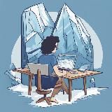 Айсберг фриланса