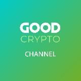goodcryptoX announcements