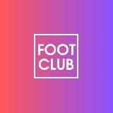 FootClub | Сезон-2025/26 🕊🏟