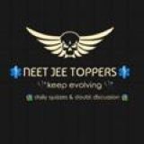 NEET JEE TOPPERS