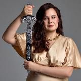 Подруга Фемиды