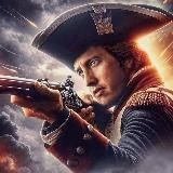 Captain Keshel and Co. American Election Integrity HQ