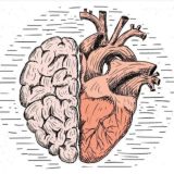 Чат канала «Жить собой». Проект Максима Дранко.