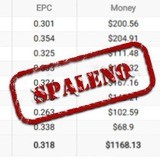 Palevo Fishek (reload)